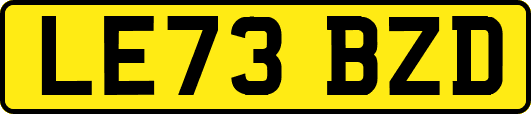 LE73BZD