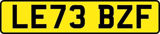 LE73BZF