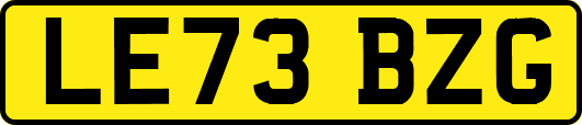 LE73BZG