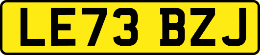 LE73BZJ