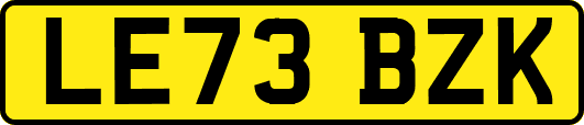 LE73BZK