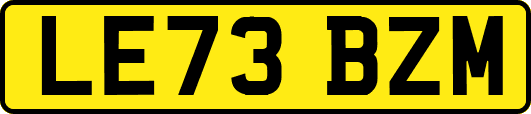 LE73BZM