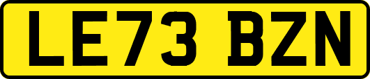 LE73BZN