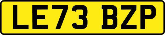 LE73BZP