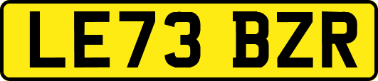 LE73BZR