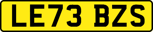 LE73BZS
