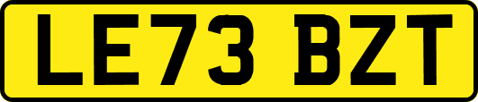 LE73BZT