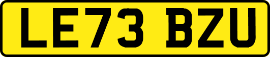 LE73BZU