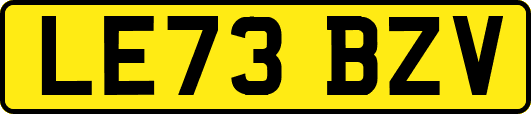 LE73BZV