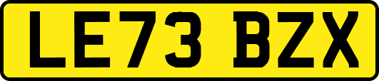 LE73BZX