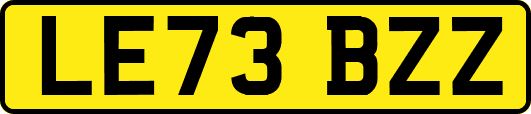 LE73BZZ