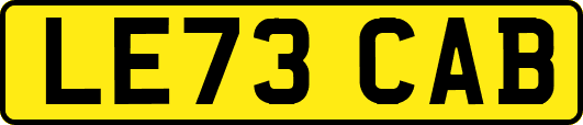 LE73CAB