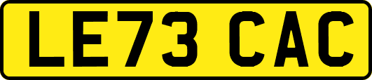 LE73CAC