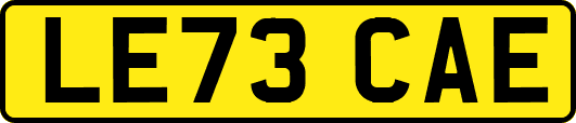 LE73CAE