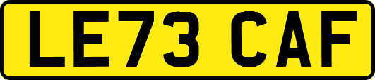 LE73CAF
