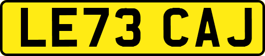 LE73CAJ