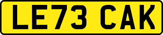 LE73CAK