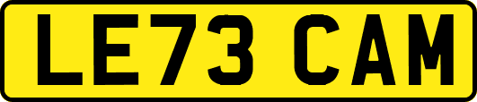 LE73CAM