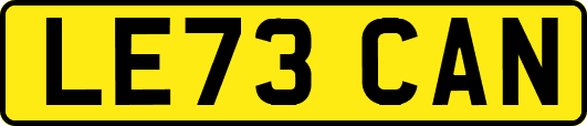 LE73CAN