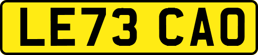 LE73CAO