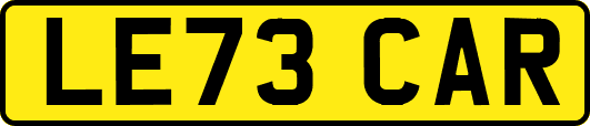 LE73CAR