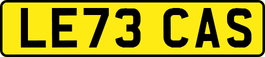 LE73CAS