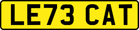 LE73CAT