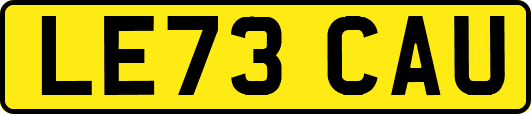 LE73CAU