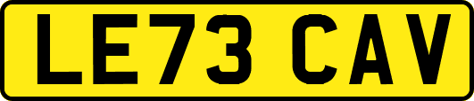 LE73CAV