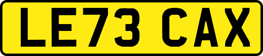 LE73CAX