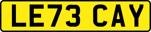 LE73CAY
