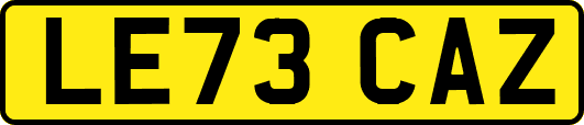 LE73CAZ