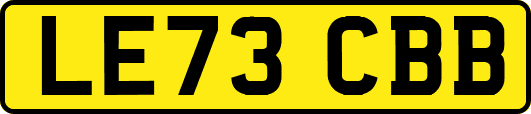LE73CBB