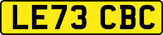 LE73CBC