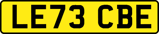 LE73CBE