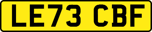 LE73CBF