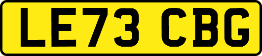 LE73CBG