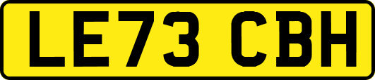 LE73CBH