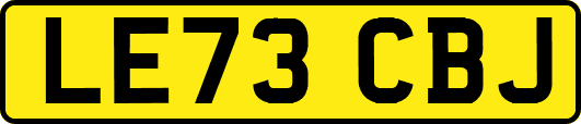 LE73CBJ