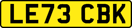 LE73CBK
