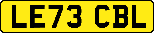 LE73CBL