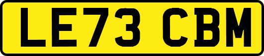 LE73CBM