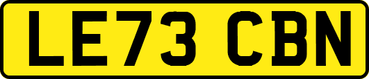 LE73CBN