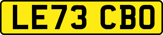 LE73CBO