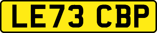 LE73CBP