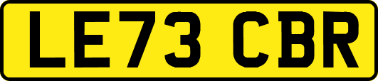 LE73CBR