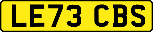 LE73CBS