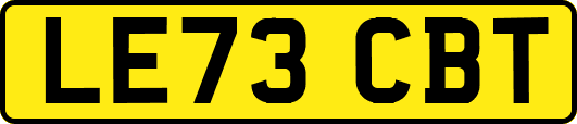 LE73CBT
