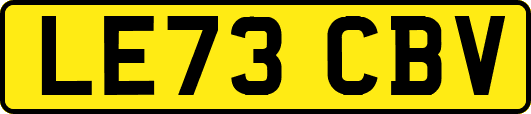 LE73CBV