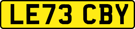 LE73CBY